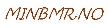 MinBmr